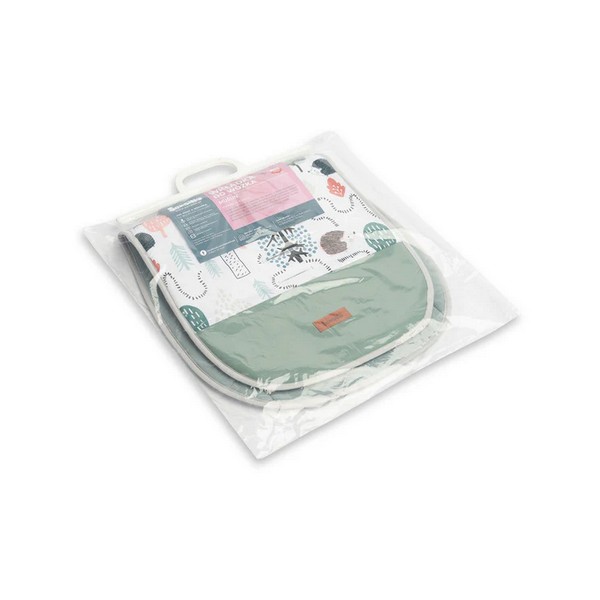 Продукт Sensillo - Муселинова Подложка За Количка - 0 - BG Hlapeta