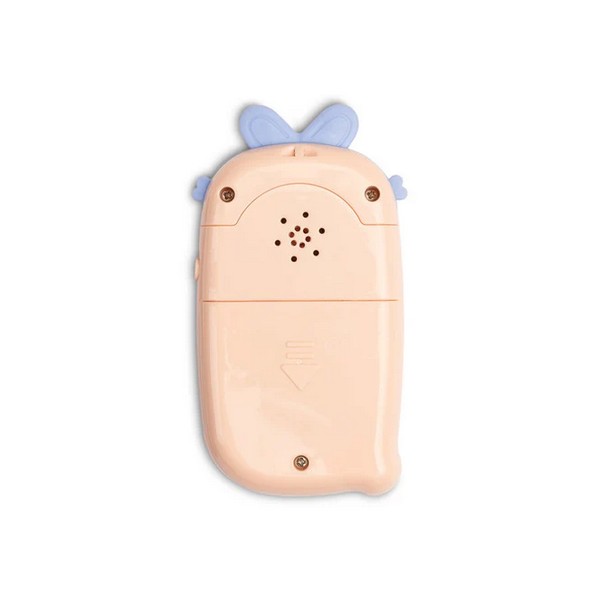 Продукт Caretero Toyz Смартфон - Интерактивна Играчка, асортимент - 0 - BG Hlapeta