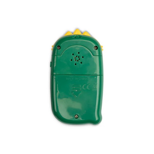 Продукт Caretero Toyz Смартфон - Интерактивна Играчка, асортимент - 0 - BG Hlapeta