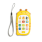 Продукт Caretero Toyz Смартфон - Интерактивна Играчка, асортимент - 6 - BG Hlapeta
