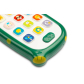 Продукт Caretero Toyz Смартфон - Интерактивна Играчка, асортимент - 4 - BG Hlapeta