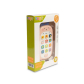 Продукт Caretero Toyz Смартфон - Интерактивна Играчка, асортимент - 1 - BG Hlapeta