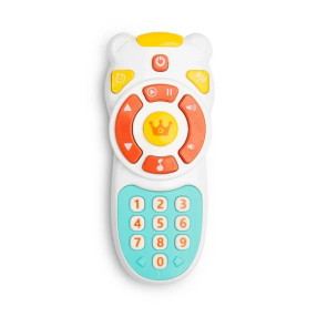 Caretero Toyz - Образователна Играчка Дистанционно