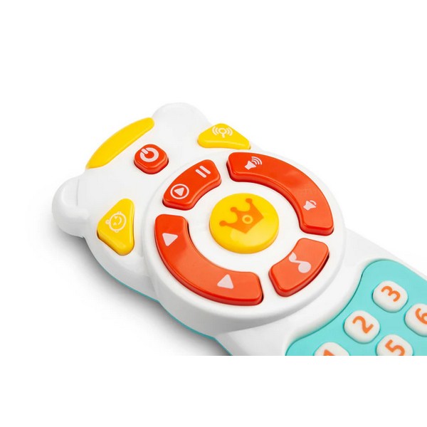 Продукт Caretero Toyz - Образователна Играчка Дистанционно - 0 - BG Hlapeta