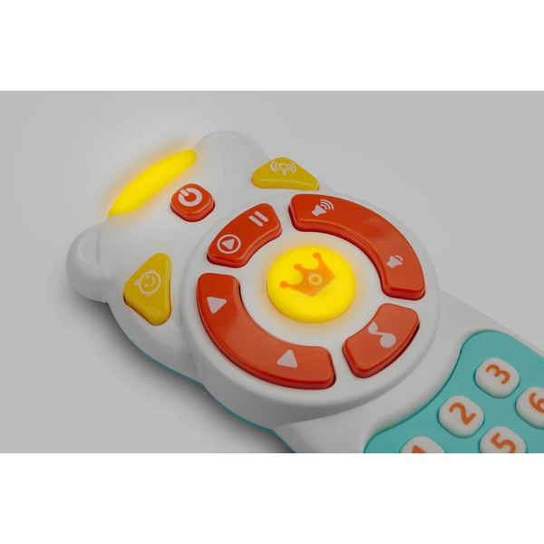 Продукт Caretero Toyz - Образователна Играчка Дистанционно - 0 - BG Hlapeta