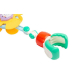 Caretero Toyz Ocean - Образователна играчка за количка Продукт Caretero Toyz Ocean - Образователна играчка за количка - 3 - BG Hlapeta