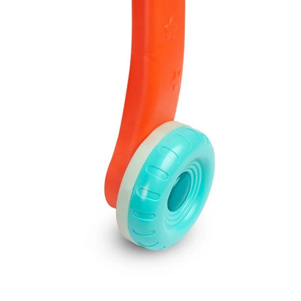 Продукт Caretero Toyz - Музикален Уокър - 0 - BG Hlapeta