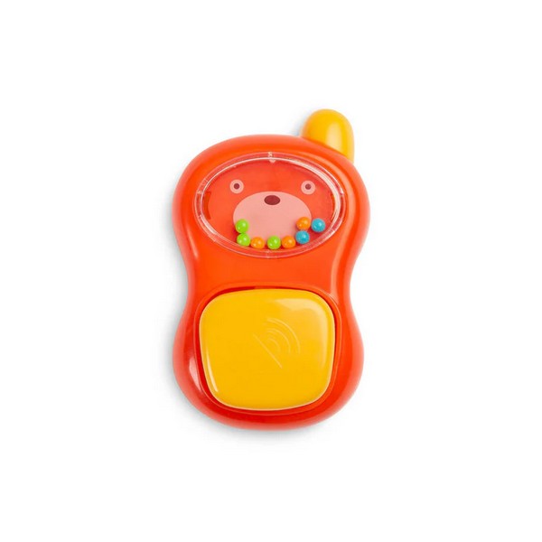 Продукт Caretero Toyz - Музикален Уокър - 0 - BG Hlapeta