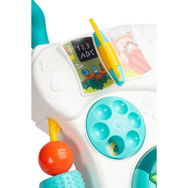 Продукт Caretero Toyz - Музикален Уокър - 0 - BG Hlapeta