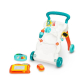 Продукт Caretero Toyz - Музикален Уокър - 4 - BG Hlapeta