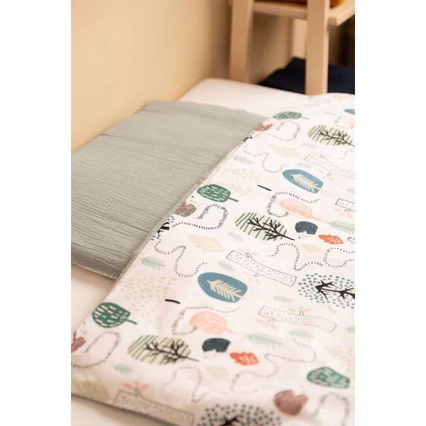 Продукт Sensillo - Спален Комплект 2 Части, 100x135см - 0 - BG Hlapeta