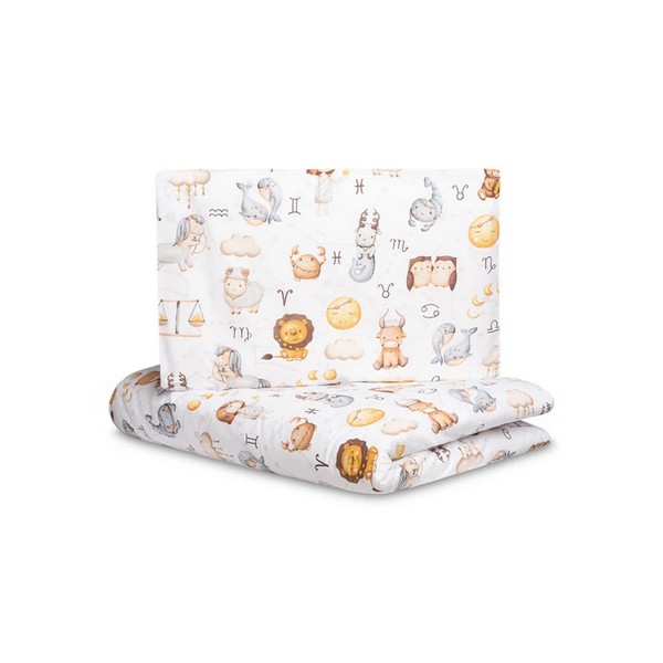 Продукт Sensillo - Спален Комплект 2 Части, 100x135см - 0 - BG Hlapeta