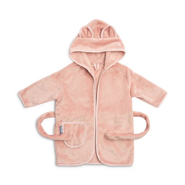 Продукт SensilloTeddy Bear - Елегантен Детски Халат, 1-2 години - 0 - BG Hlapeta