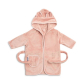 Продукт SensilloTeddy Bear - Елегантен Детски Халат, 1-2 години - 8 - BG Hlapeta