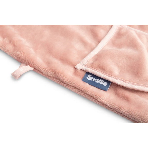 Продукт SensilloTeddy Bear - Елегантен Детски Халат, 1-2 години - 0 - BG Hlapeta