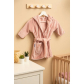 Продукт SensilloTeddy Bear - Елегантен Детски Халат, 1-2 години - 5 - BG Hlapeta