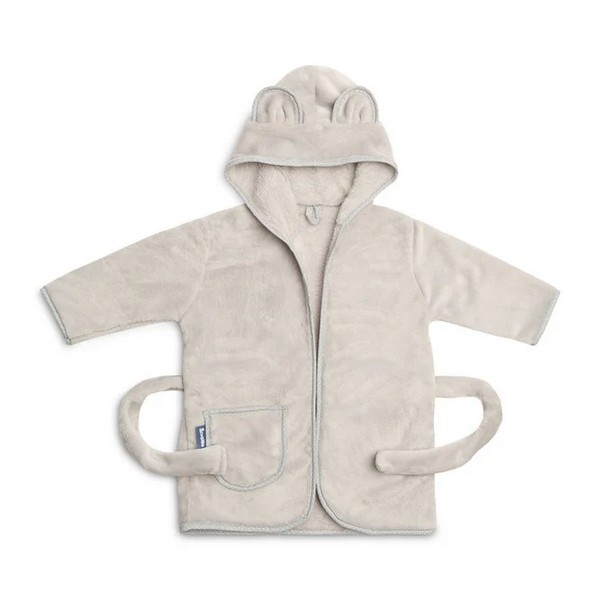 Продукт SensilloTeddy Bear - Елегантен Детски Халат, 1-2 години - 0 - BG Hlapeta