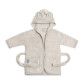 Продукт SensilloTeddy Bear - Елегантен Детски Халат, 1-2 години - 3 - BG Hlapeta