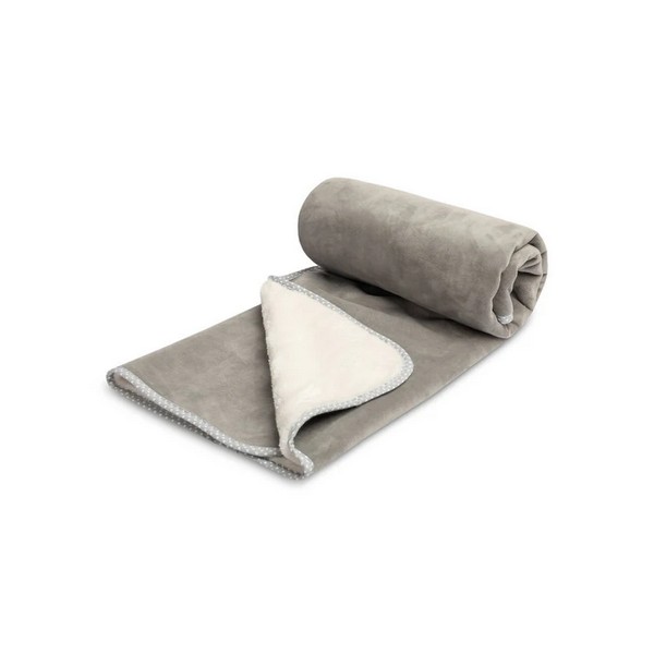 Продукт Sensilllo - Топло плюшено одеяло 80x100см - 0 - BG Hlapeta