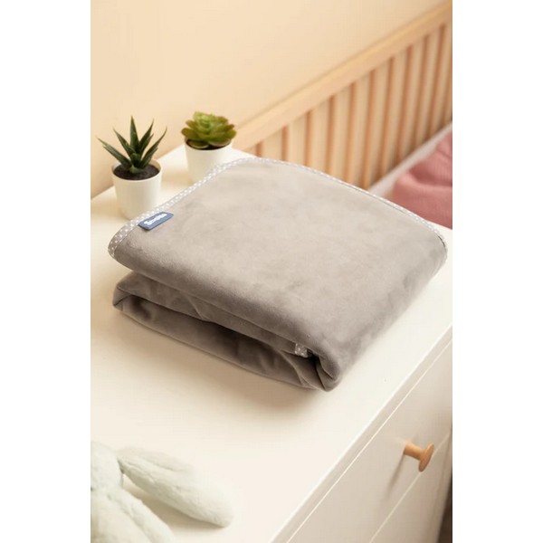 Продукт Sensilllo - Топло плюшено одеяло 80x100см - 0 - BG Hlapeta