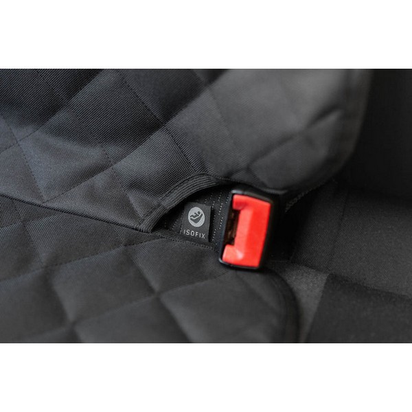 Caretero - Протектор за предна и задна част на седалка Продукт Caretero - Протектор за предна и задна част на седалка - 0 - BG Hlapeta