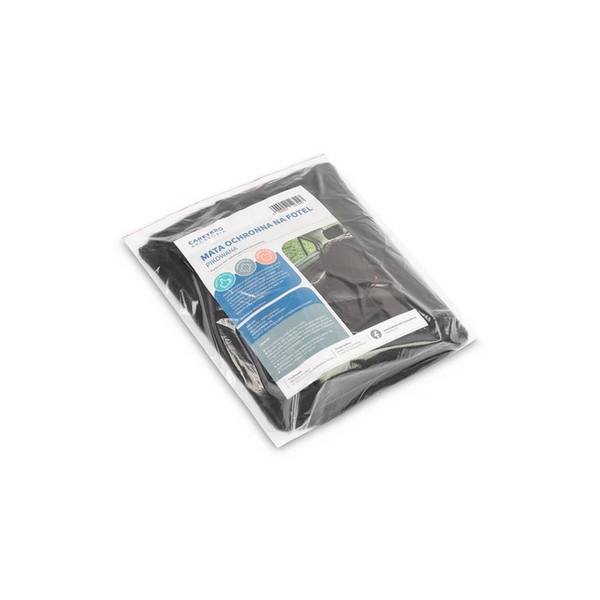 Продукт Caretero - Протектор за седалка и облегалка - 0 - BG Hlapeta