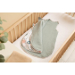 Sensillo Emerald Hedgehogs - Спален чувал размер S 0-9м, Tog 1 Продукт Sensillo Emerald Hedgehogs - Спален чувал размер S 0-9м, Tog 1 - 1 - BG Hlapeta