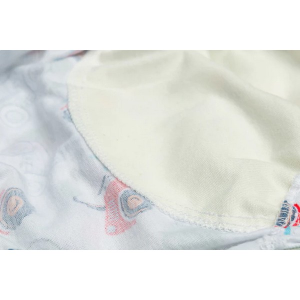 Продукт Sensillo - Тренировъчни гащи, 3 броя  - 0 - BG Hlapeta