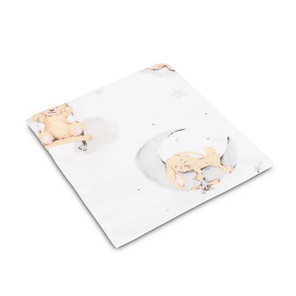 Продукт Sensillo - Калъфка за възглавница 38x30 - 0 - BG Hlapeta