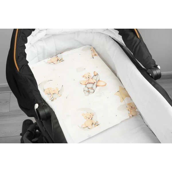 Продукт Sensillo - Калъфка за възглавница 38x30 - 0 - BG Hlapeta