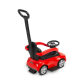 Caretero Mercedes C-Class Ride-On - Кола За Яздене Продукт Caretero Mercedes C-Class Ride-On - Кола За Яздене - 9 - BG Hlapeta