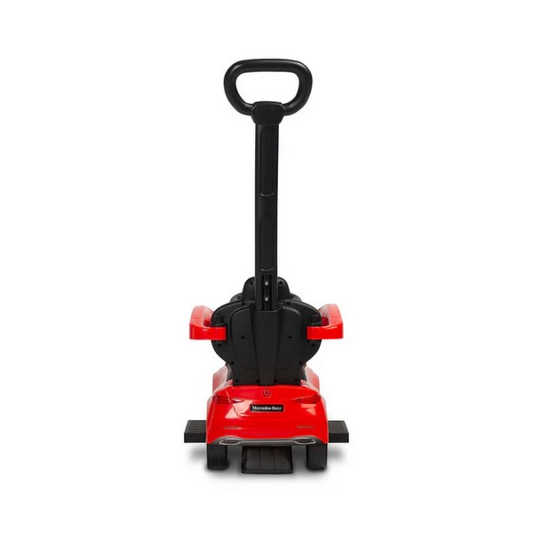 Продукт Caretero Mercedes C-Class Ride-On - Кола За Яздене - 0 - BG Hlapeta