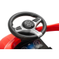 Caretero Mercedes C-Class Ride-On - Кола За Яздене Продукт Caretero Mercedes C-Class Ride-On - Кола За Яздене - 1 - BG Hlapeta