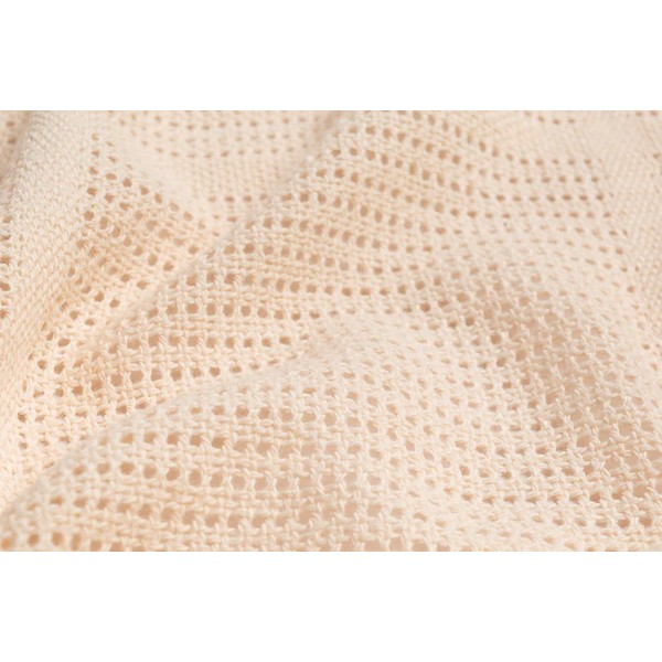 Продукт Sensillo Moli - Одеяло 100% Памук - 0 - BG Hlapeta