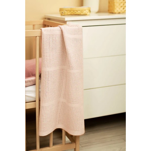 Продукт Sensillo Moli - Одеяло 100% Памук - 0 - BG Hlapeta