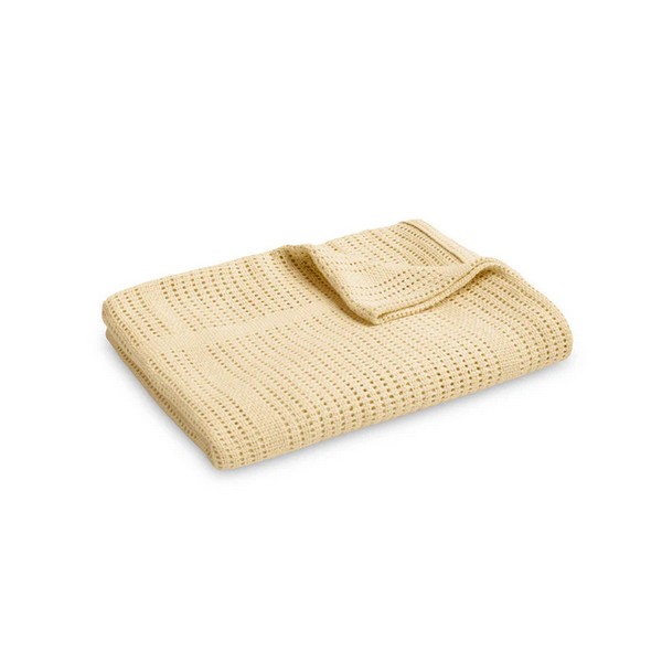 Продукт Sensillo Moli - Одеяло 100% Памук - 0 - BG Hlapeta