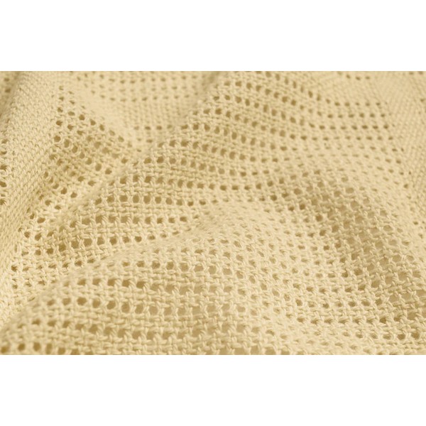 Продукт Sensillo Moli - Одеяло 100% Памук - 0 - BG Hlapeta