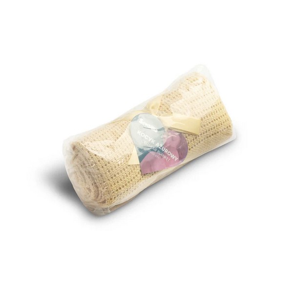 Продукт Sensillo Moli - Одеяло 100% Памук - 0 - BG Hlapeta