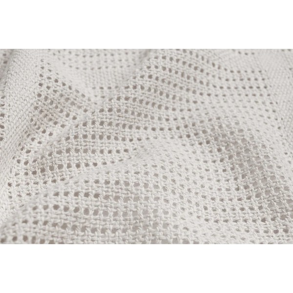 Продукт Sensillo Moli - Одеяло 100% Памук - 0 - BG Hlapeta