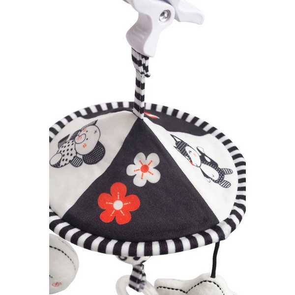 Продукт Sensillo - Играчка за количка - 0 - BG Hlapeta