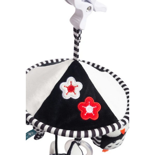 Продукт Sensillo - Играчка за количка - 0 - BG Hlapeta