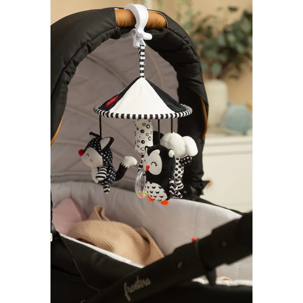 Продукт Sensillo - Играчка за количка - 0 - BG Hlapeta