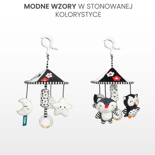 Продукт Sensillo - Играчка за количка - 0 - BG Hlapeta