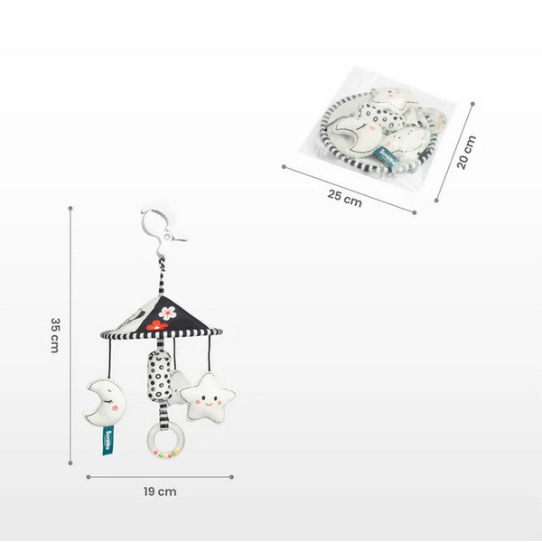 Продукт Sensillo - Играчка за количка - 0 - BG Hlapeta