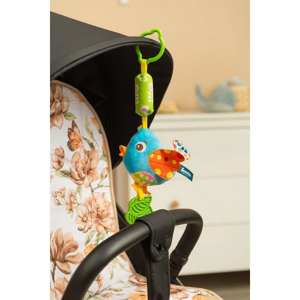 Продукт Sensillo - Играчка За Детска Количка - 0 - BG Hlapeta