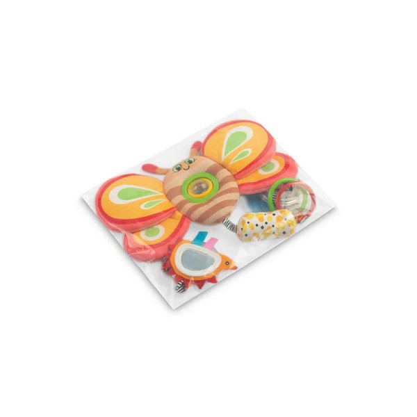 Продукт Sensillo - Играчка За Количка със сензорни елементи - 0 - BG Hlapeta