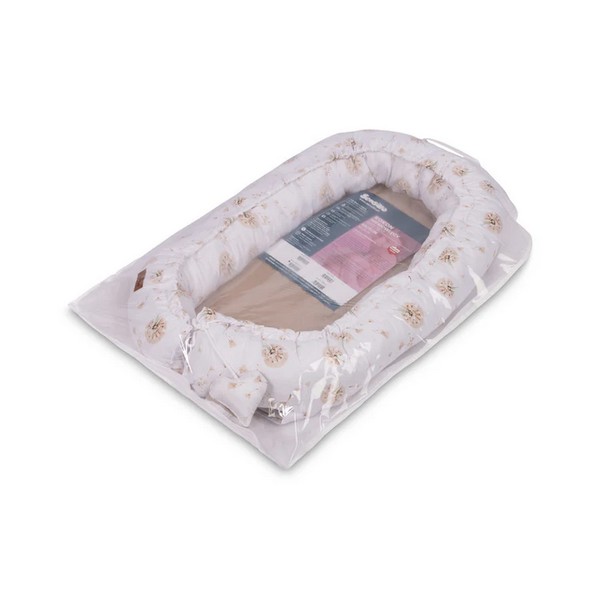 Продукт Sensillo - Бебешко гнездо муселин  - 0 - BG Hlapeta