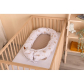 Sensillo - Бебешко гнездо муселин Продукт Sensillo - Бебешко гнездо муселин - 6 - BG Hlapeta