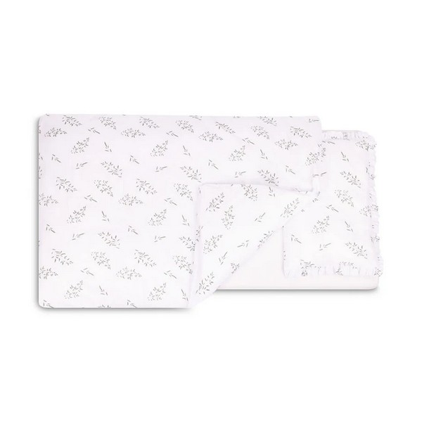 Продукт Sensillo - Спален комплект 2 части, 100X135 см  - 0 - BG Hlapeta