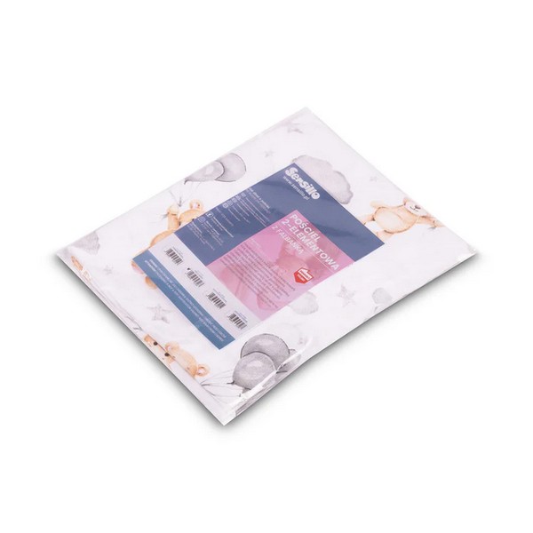 Продукт Sensillo - Спален комплект 2 части, 100X135 см  - 0 - BG Hlapeta